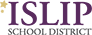 Islip Union Free Schools Logo